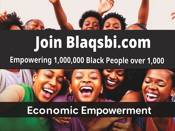 Blaqsbi | Trending