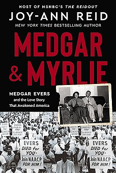 Medgar and Myrlie