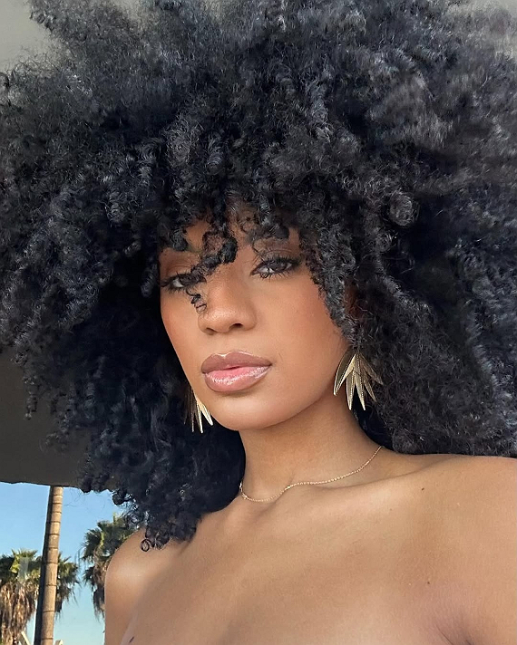 #iloveblackwomen