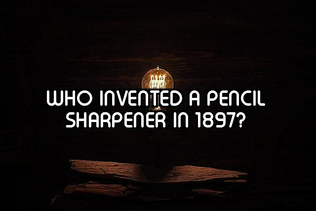 How Well Do You Know Black Inventors