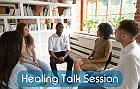 Healing Talk Session