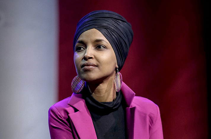 Name the African-American Politician