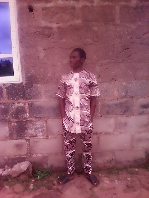 Black, unique and with no flaws.....  Embodiment of masculinity ☝💯