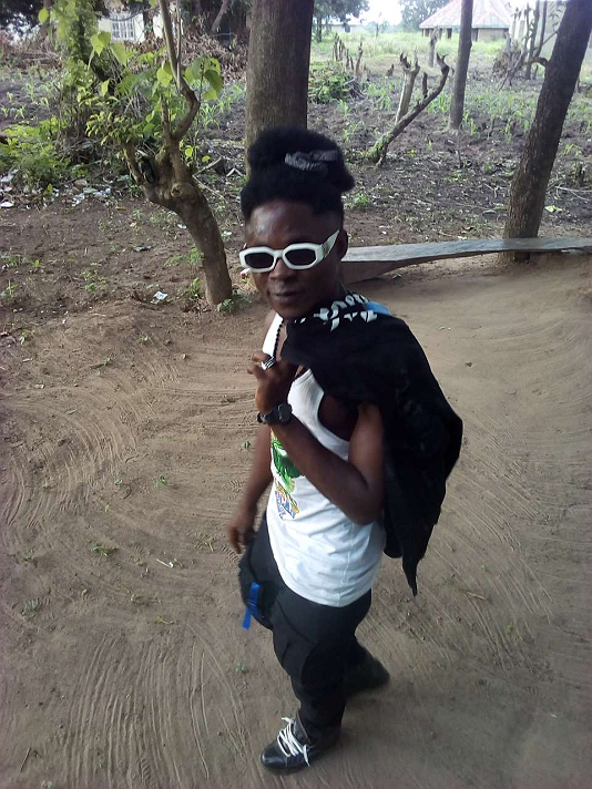 👑 Great Kings and Queens of AfricaAfrica has always been a land of powerful rulers, wisdom,...