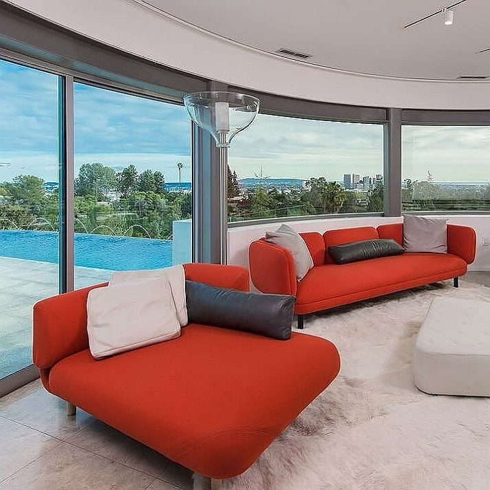 #BillionDollarDreams