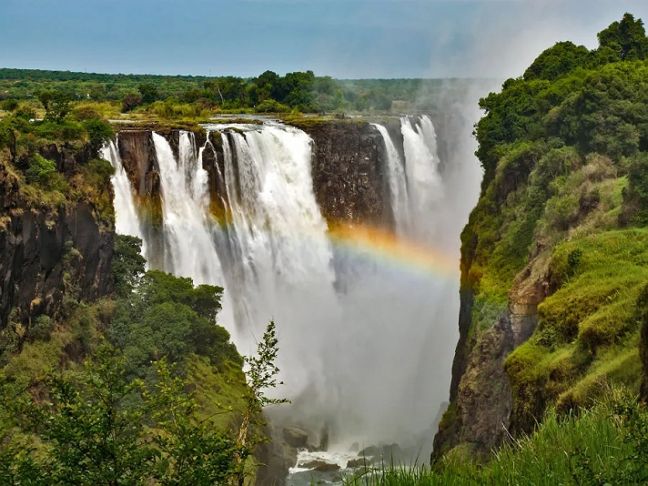 Where on the Planet Can We Find This?