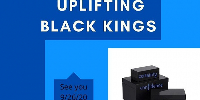 Uplifting Black Kings - February 27, 2021