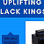 Event: Uplifting Black Kings - February 27, 2021