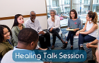 Healing Talk Session