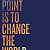 Book Suggestion: The Point is to Change the World Selected Writings of Andaiye