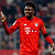 Challenge: Name the soccer player