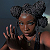 Post: Black girl magic😍❤ #explore #Featured #Featured #entertainment #blackwomenaresexy