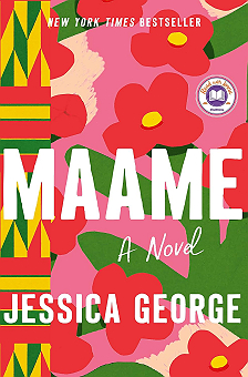 Maame, by Jessica George
