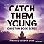 Post: CATCH THEM YOUNG CHRISTIAN BOOK SERIES._ AUTHOR BY GOODLUCK ERNEST.Episode 5: THE EYES OF THE...