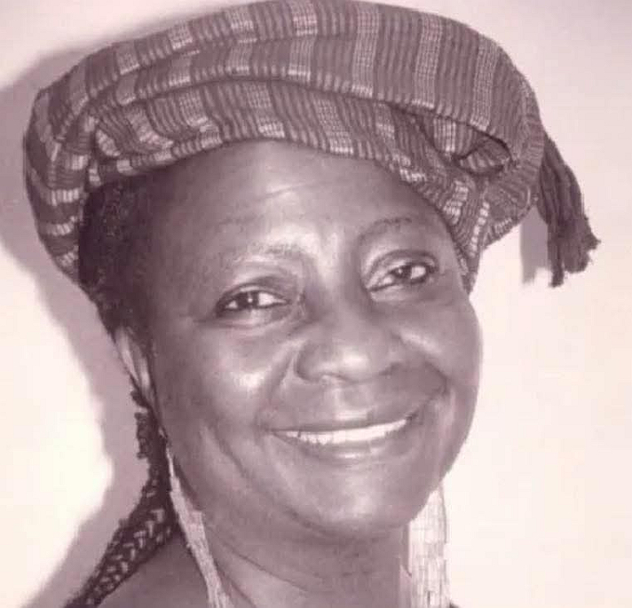 Meet Molara Ogundipe, a trailblazing Nigerian poet, critic, and academic. She was a pioneer in...