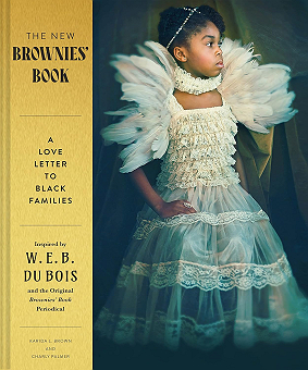 The New Brownies Book - A Love Letter to Black Families