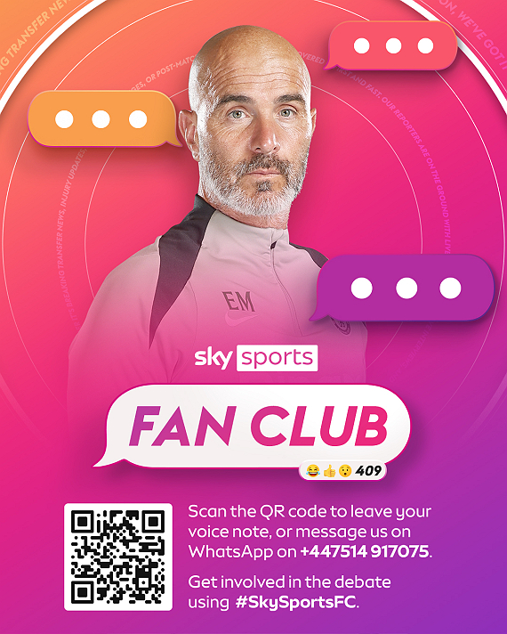 🤔 Is Enzo Maresca a good option to replace Pep Guardiola at Manchester City?🔴 Thierry Henry...