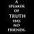 Post: The truth is bitter and its hurt when speak#SpeakTheTruth