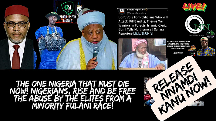 Truth Be Told Regardless Of Who It Hurts…..“There Is Absolutely Nothing Like The North, But A...