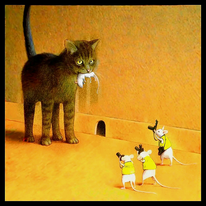 The problem in Africa