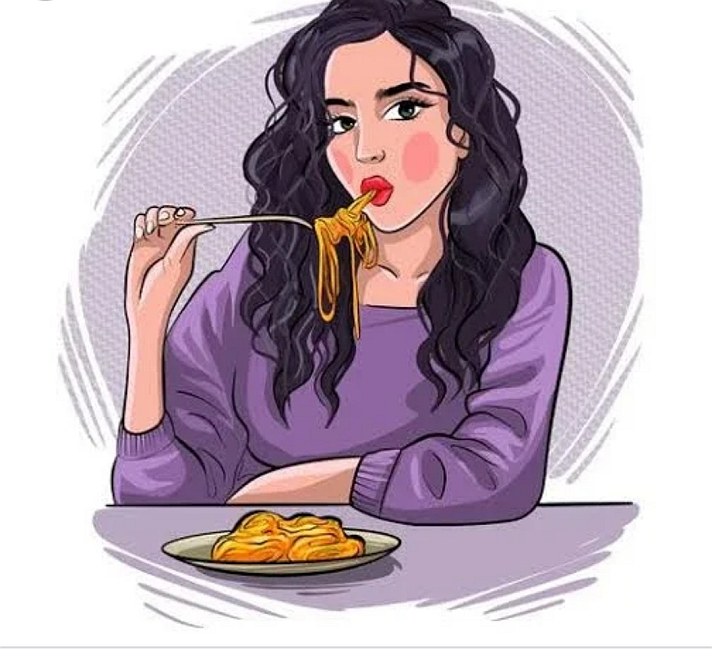 BISI THE FOODIE Chapter 1 The Adeyemo Family Once upon a time, in a certain city, there lived...