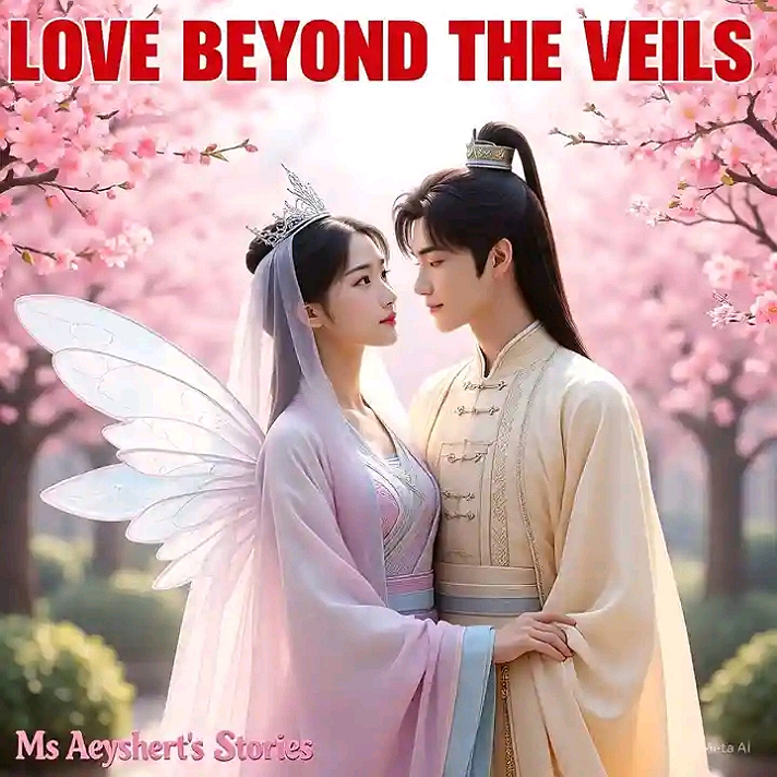 ‎💔💜LOVE BEYOND‎                THE  VEILS 💔💜‎{ 😭 I wish I knew... 😭}...