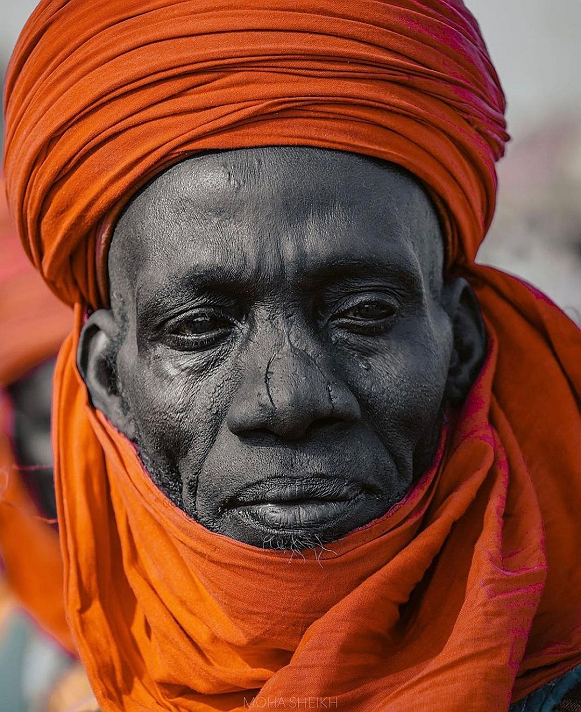 #ourancestry  #ourculture