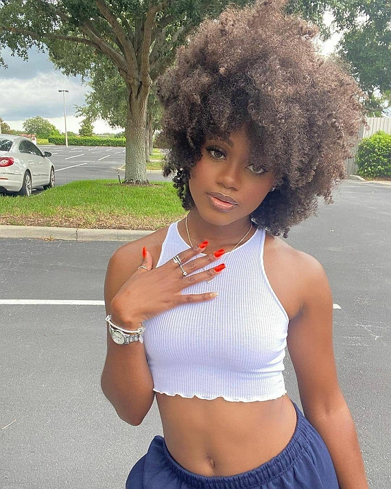 #ILoveBlackWomen