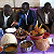 Post: When youre visiting in Western Kenya, please come on an empty stomach..
