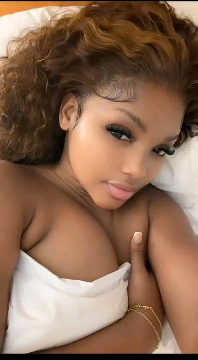 IF SHE ISN’T F*CKING YOU, SHE DOESN’T LIKE YOUForget what she says.Forget the cute texts....