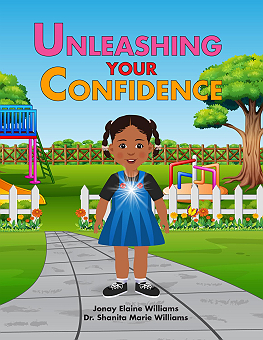 UNLEASHING YOUR CONFIDENCE