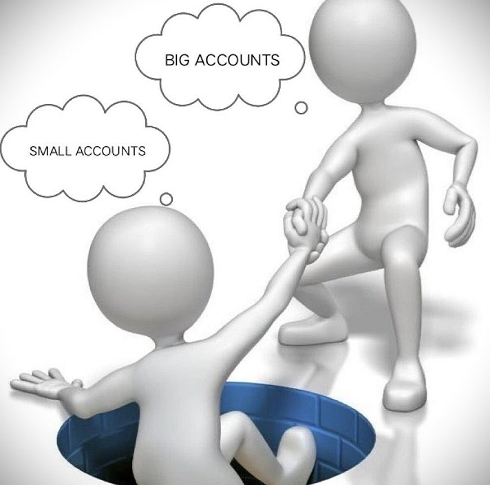 The fact ABOUT BUSINESS