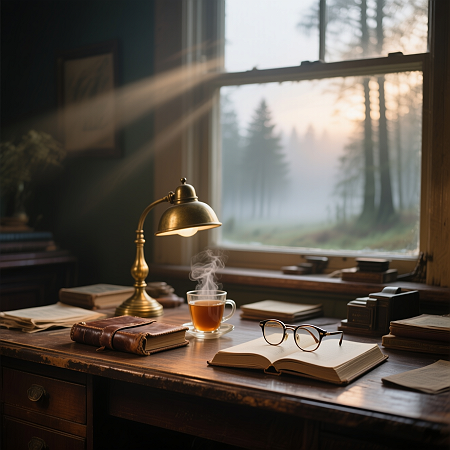 My Thought for Today