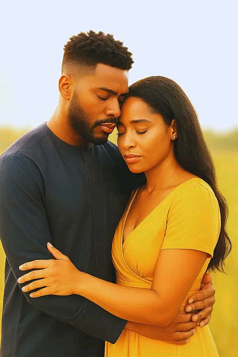 💔 NEVER LET GO – Episode Five