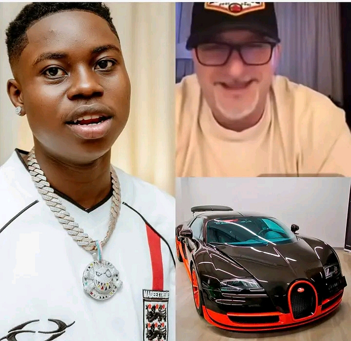 GRACE 🥹❤️❤️❤️❤️❤️Dubai based Billionaire offers PELLER a FULLY SPONSORED...