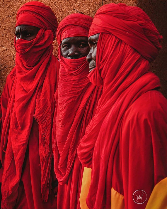 #ourancestry  #ourculture