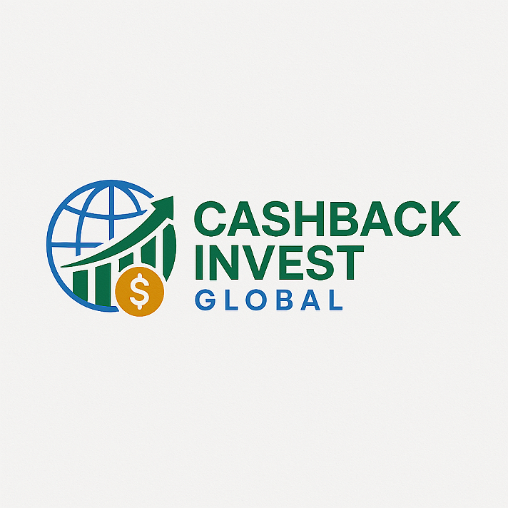 Cashback Invest Global
