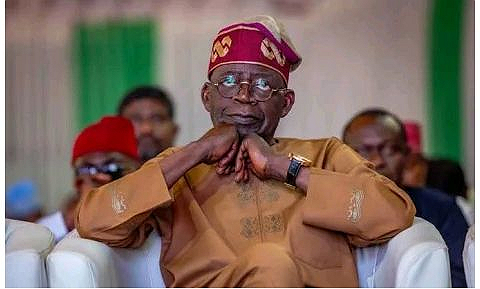 Abubakar Yusuf Dingyadi, former media aide to the Acting Chairman of the Peoples Democratic Party...