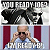 Post: Been Ready! ...Lets go get things done, President Joe!#USPresidentJoeBiden