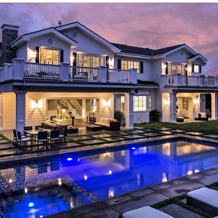 #BillionDollarDreams