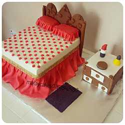 Mafay Cake Designers & Catering Services