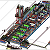 Post: These are Snippets of what I do, I use AutoCAD plant 3D for process piping and facility design.