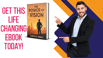 Grab your Copy Of this life changing book.