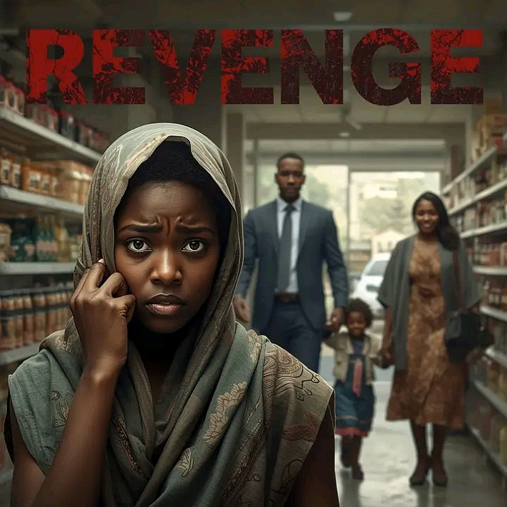 I got back from prison after 15 years of falsely accused of k!ll!ng my husband... Only to find out...