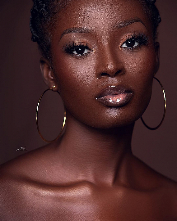 #iloveblackwomen