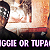 Post: Which rap artists is the best is it (a)biggie small or (b)2pac#the #greatest