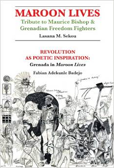 Tribute to Maurice Bishop & Grenadian Freedom Fighters