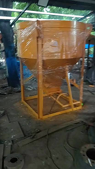 Jack precision machinery