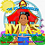 Book Suggestion: Nyla’s First Day of Kindergarten