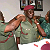 Post: COMMANDER CORPS OF MEDICAL DECORATES NEWLY PROMOTED SENIOR OFFICERSThe Acting Commander Corps of...